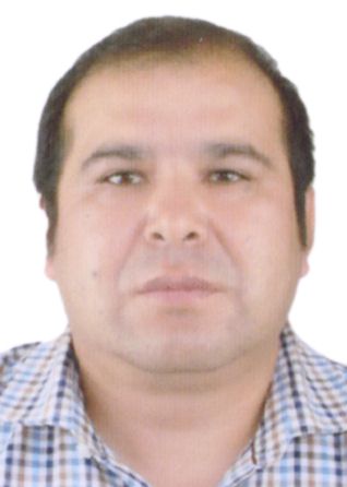 Roger Damiano Pareja