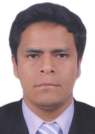 Roger Eduardo Bernuy Peralta