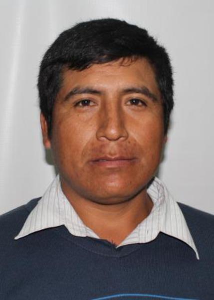Roger Enver Carrion Espilco