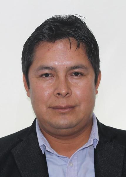 Roger ercilio guevara goÑas