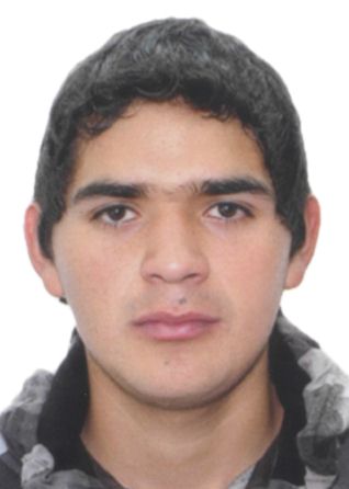 Roger franclin ramos rodriguez