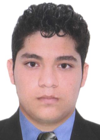 Roger Lee MontaÑo Gutierrez