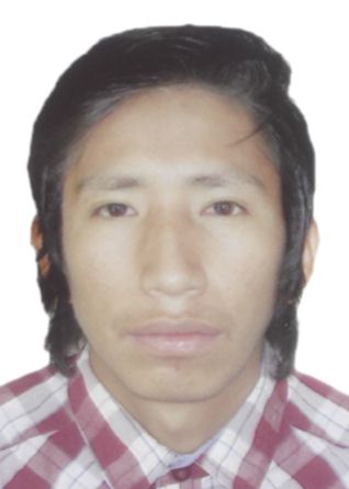 Roger Leon Huancara Callasi