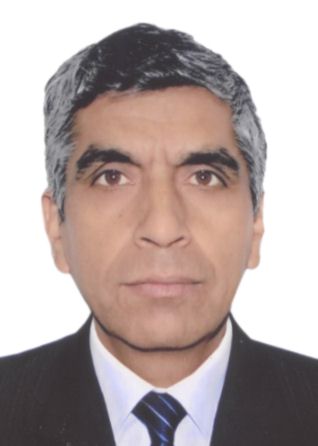 Roger Leonidas SaldaÑa Alva