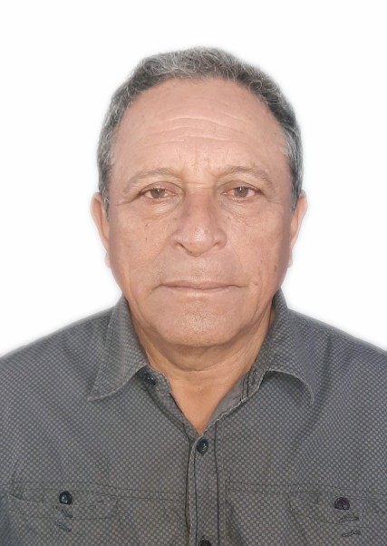 Roger lozano ruiz