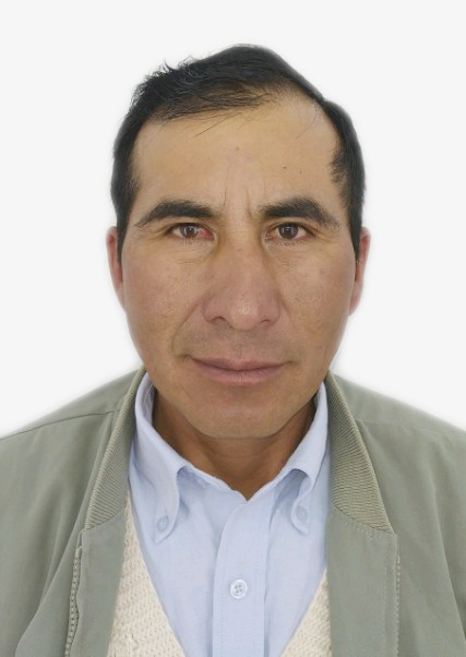 Roger Luque Quispe