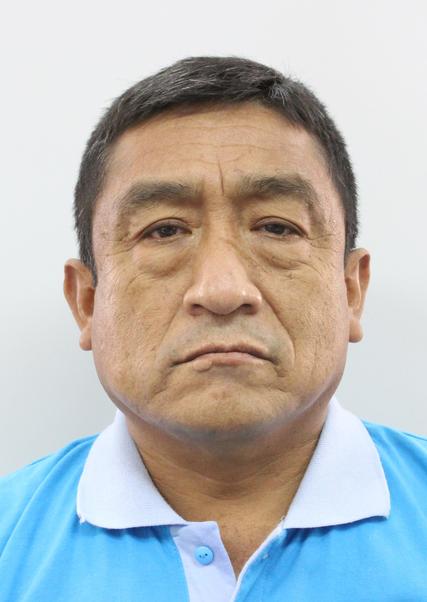 Roger Mas Rodriguez