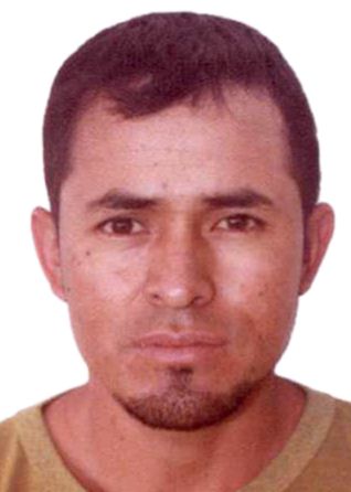 Roger Peralta Chavez
