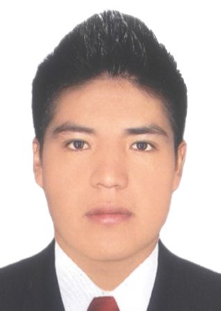 Roger Quispe Callacondo