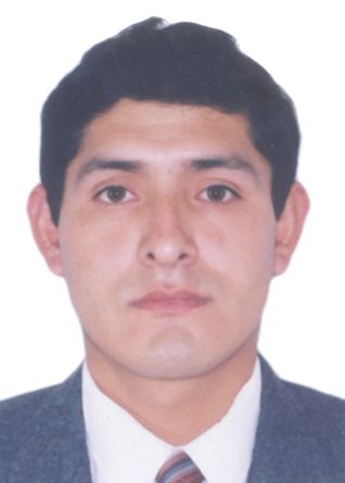 Roger Tapia Huacac