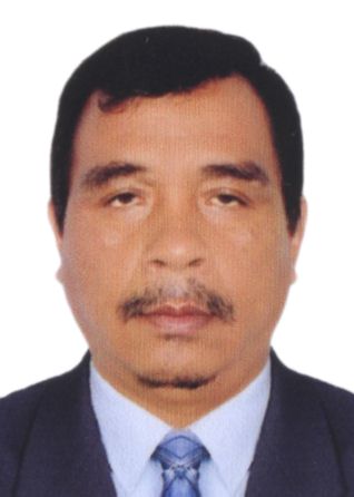 Roger Wilfredo Valdera Granda