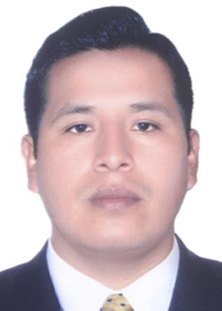 Roger Yupanqui Alejo