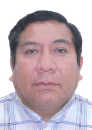 Rogerio Custodio Cachay
