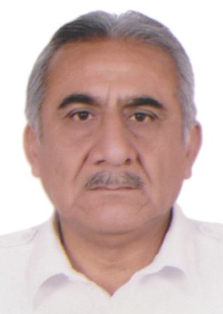 Rogger Abel Taboada Rodriguez