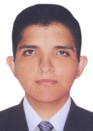 Rogger Alexis Giron Valenzuela