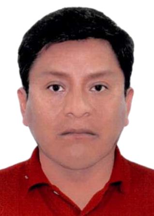 Rogger Manuel Condori Apaza