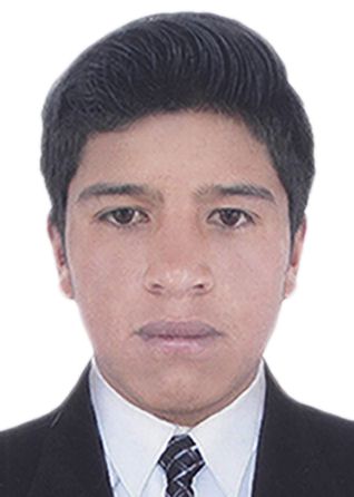 Roiber Chuquilin Mendoza