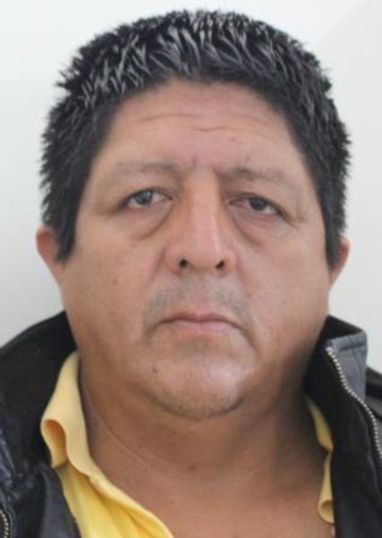 Roimer Kico De La Cruz Santacruz