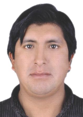 Rolando Condori Condori