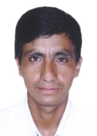 Rolando Cruz Gonzales