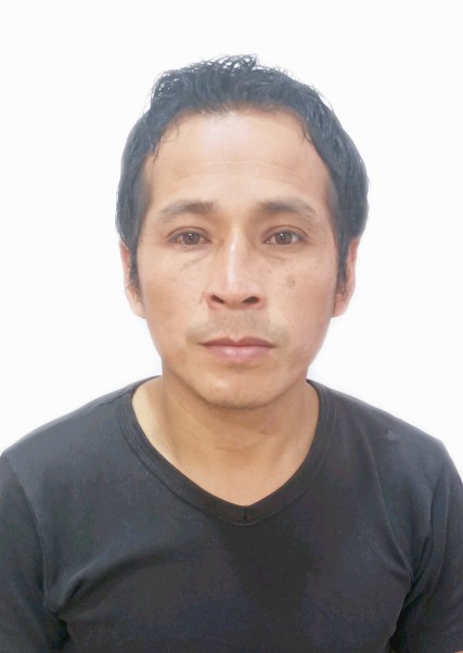 Rolando De La Cruz Figueroa