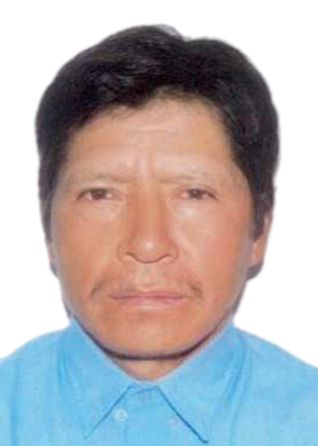 Rolando Garcia Chipana