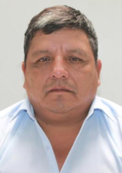 Rolando Laureano Figueroa