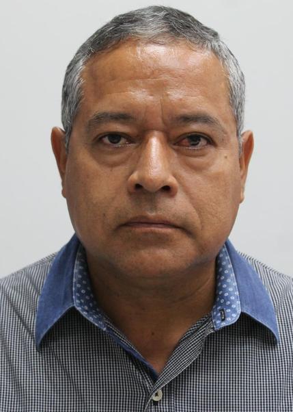 Rolando Rafael Lujan Melendez