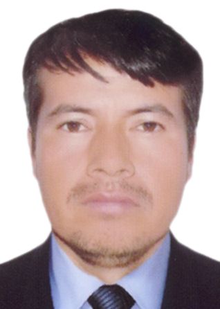 Rolando Rojas Lopez
