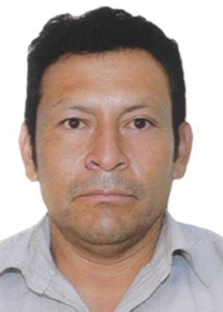 Rolfe Manuel Barrios Castillo