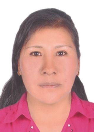 Rolinda Ruth Supo Machaca