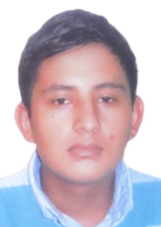 Rolyn huertas porles