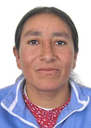 Romalda llashag quiÑonez