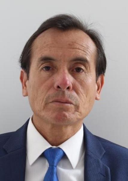 Roman Alberto Diaz Cano