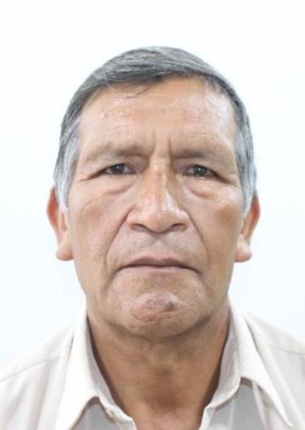 Roman Arce Quesada Lozano