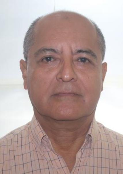 Roman Segundo Vasquez Arevalo