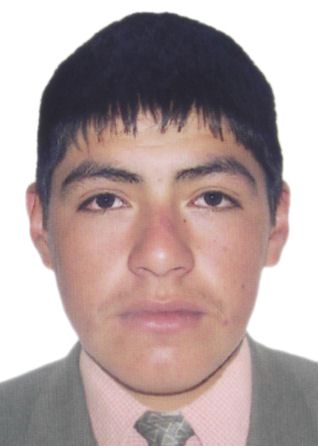 Romario Bebeto Carrasco Jaramillo