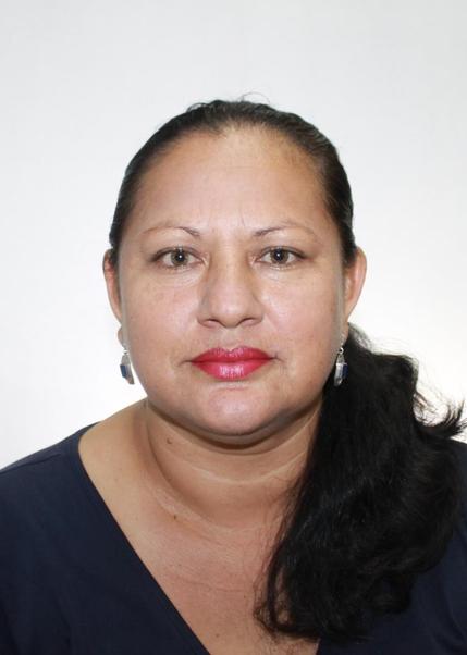 Romelia Arellano Panduro