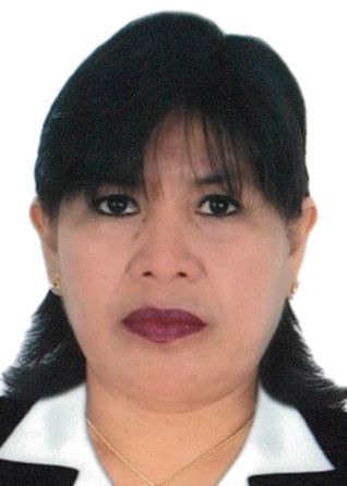 Romelia Del Carmen Durand Rosales