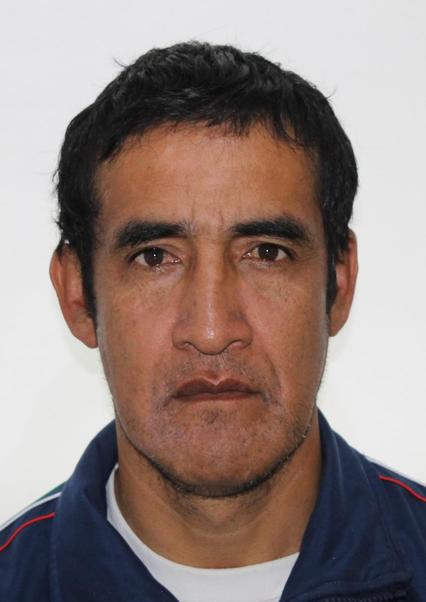 Romeo Ali Chuquipiondo Mori