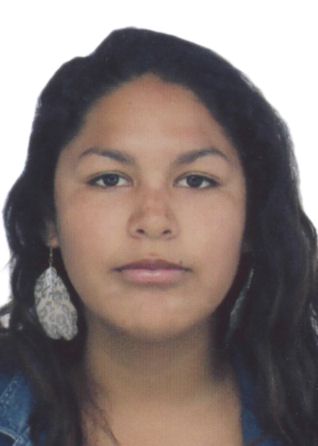 Romina flores del castillo