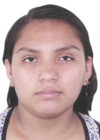 Romina Meybol Ponce Sanchez