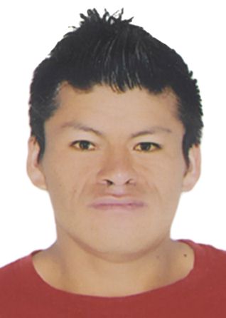 Rommel Rojas Mendoza