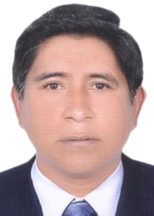 Romulo Alfredo Luna Choque