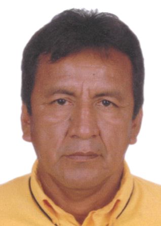 Romulo Javier Bonilla Pomachari