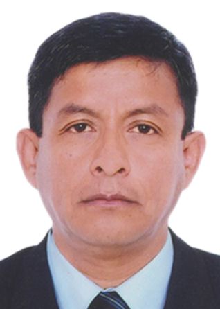 Romulo Leoncio Leon Balladares