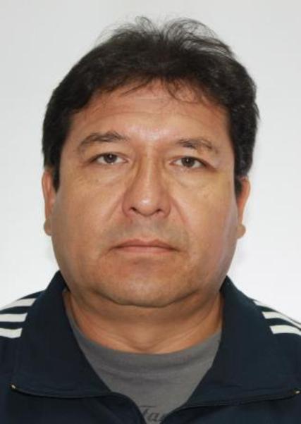 Romulo Martin Chapi Riquelme