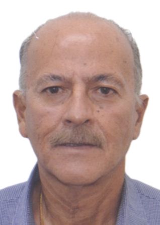 Romulo Victor Assereto Jaymez