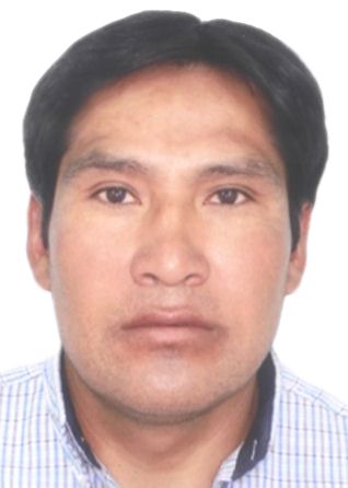 Romulo Zabalaga Paredes