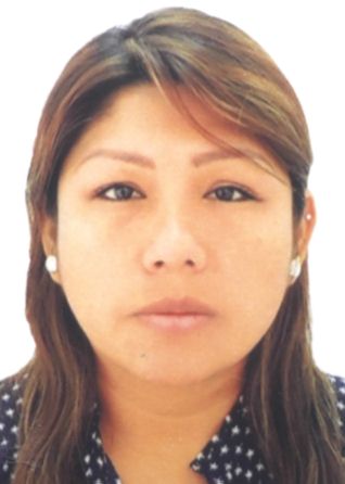 Romy karin quito fernandez